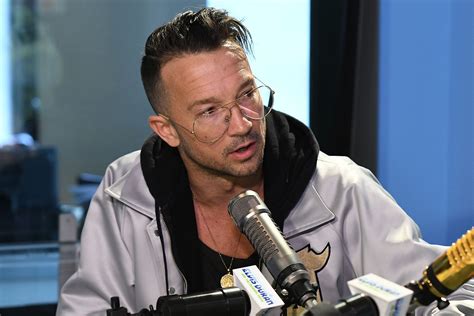 Here’s Where Disgraced Celebrity Pastor Carl Lentz。